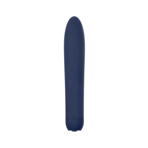 Evolved - Straight forward - Klassieke vibrator